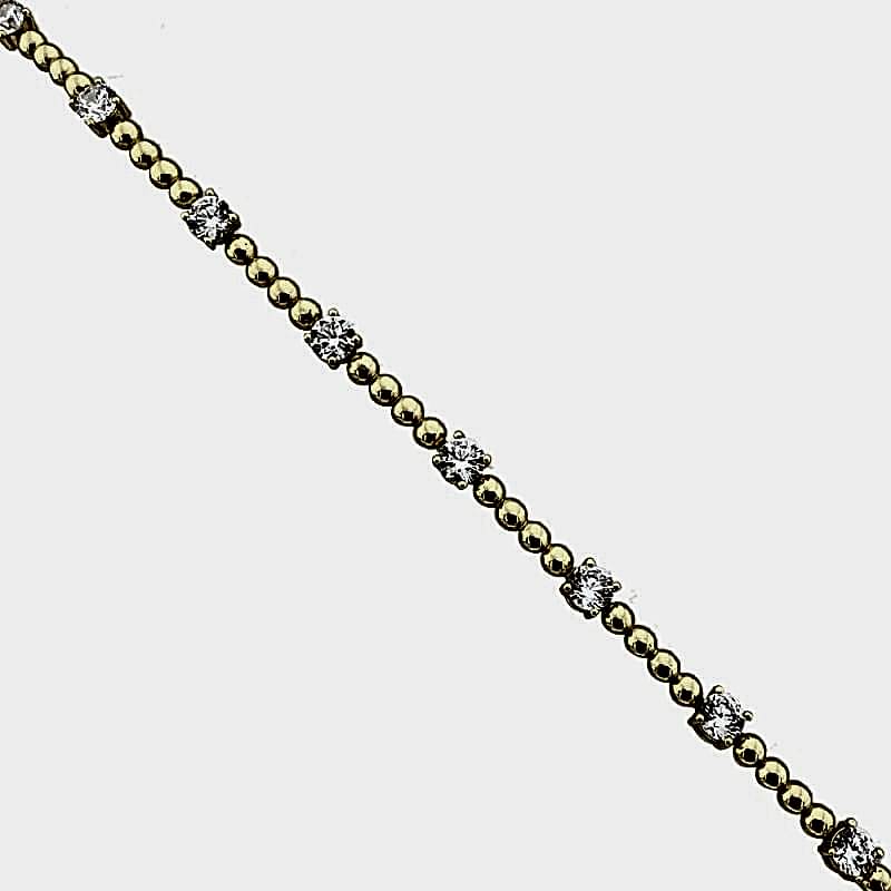 Pure Selection Bileklik - by Eda Çetin