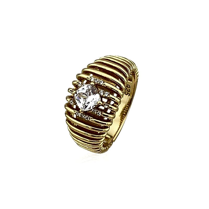 Pure Selection Room Yüzük - by Eda Çetin