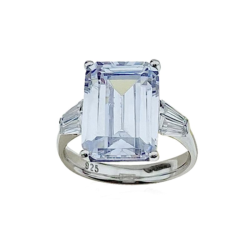 Queen Baget Yüzük - by Eda Çetin