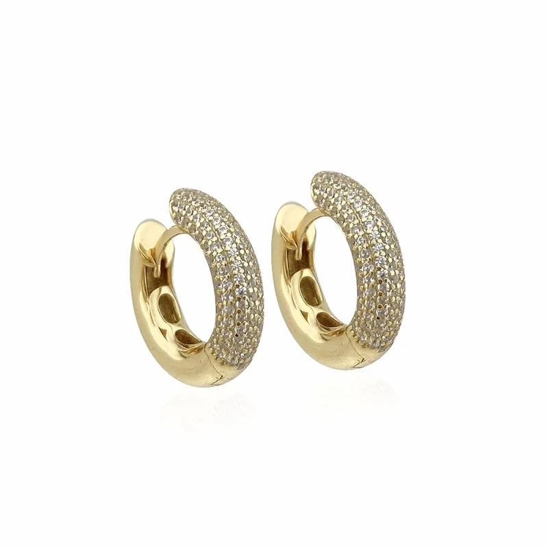 Ruup Halka Küpe - 1