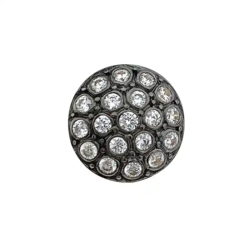 Sadekar Elmas Montür Yüzük - 2