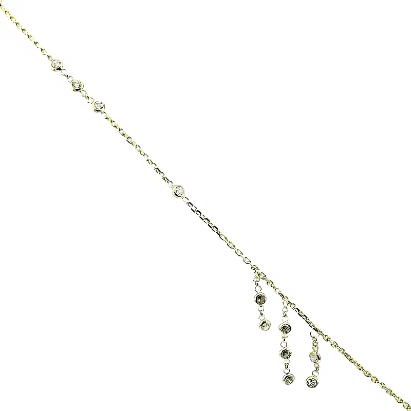 Sarkıt Taşlı Halhal - 1