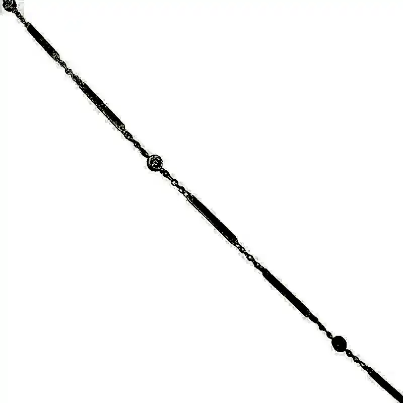 Şerit Taşlı Halhal - 1