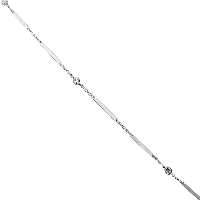 Şerit Taşlı Halhal - 2