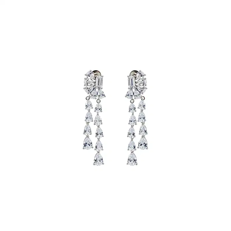 Siena Damla Küpe - by Eda Çetin