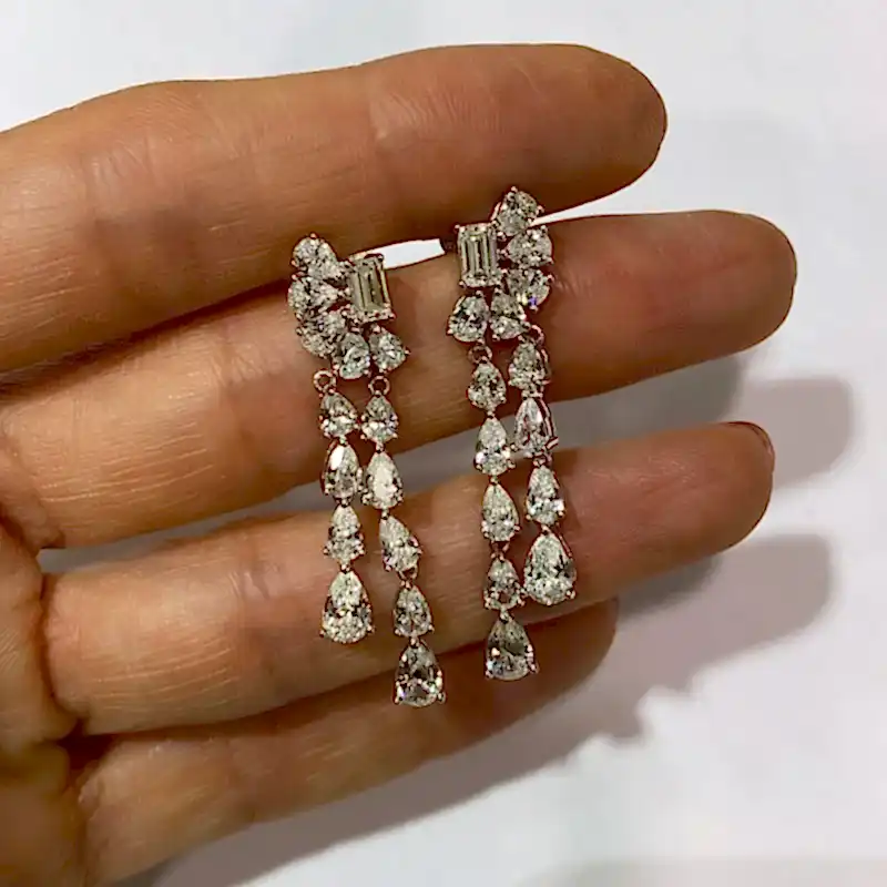 Siena Damla Küpe - 2