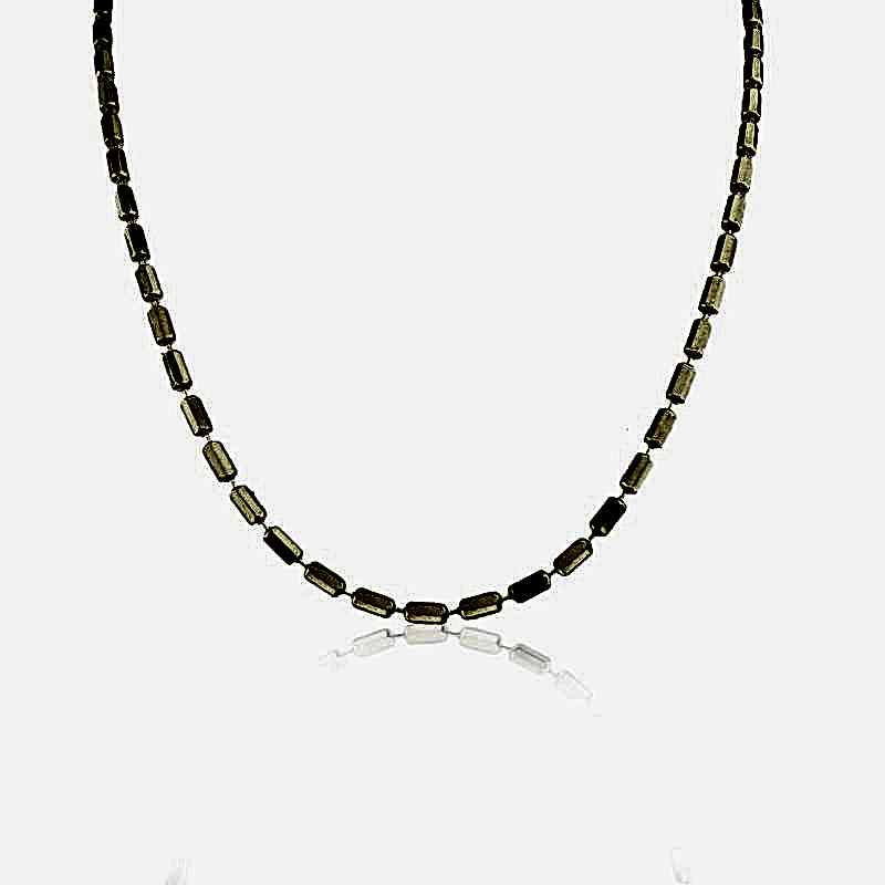 Sosis Zincir - 45 cm - by Eda Çetin