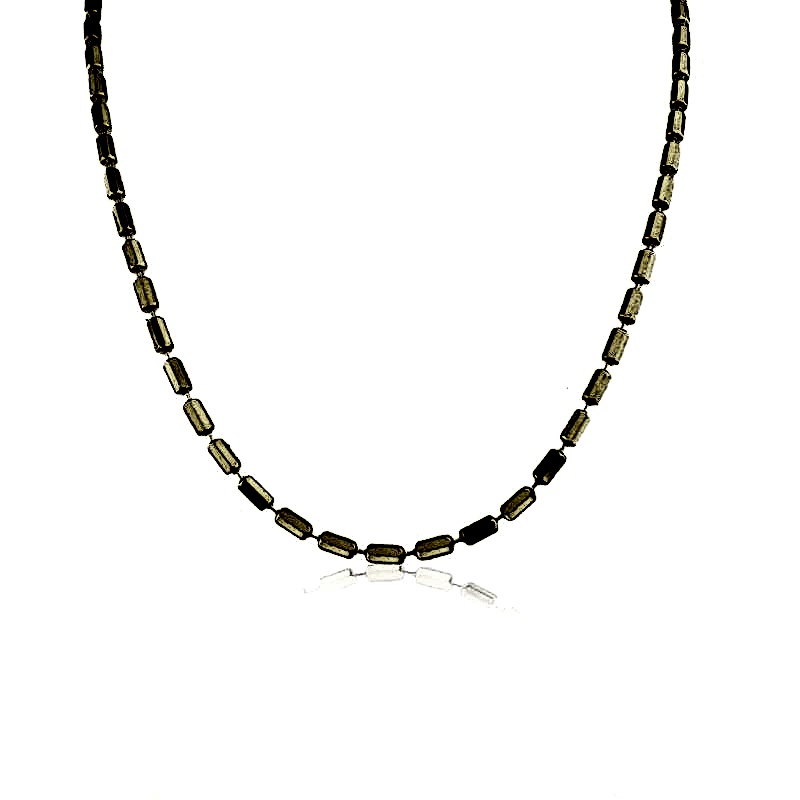 Sosis Zincir - 50 cm - by Eda Çetin