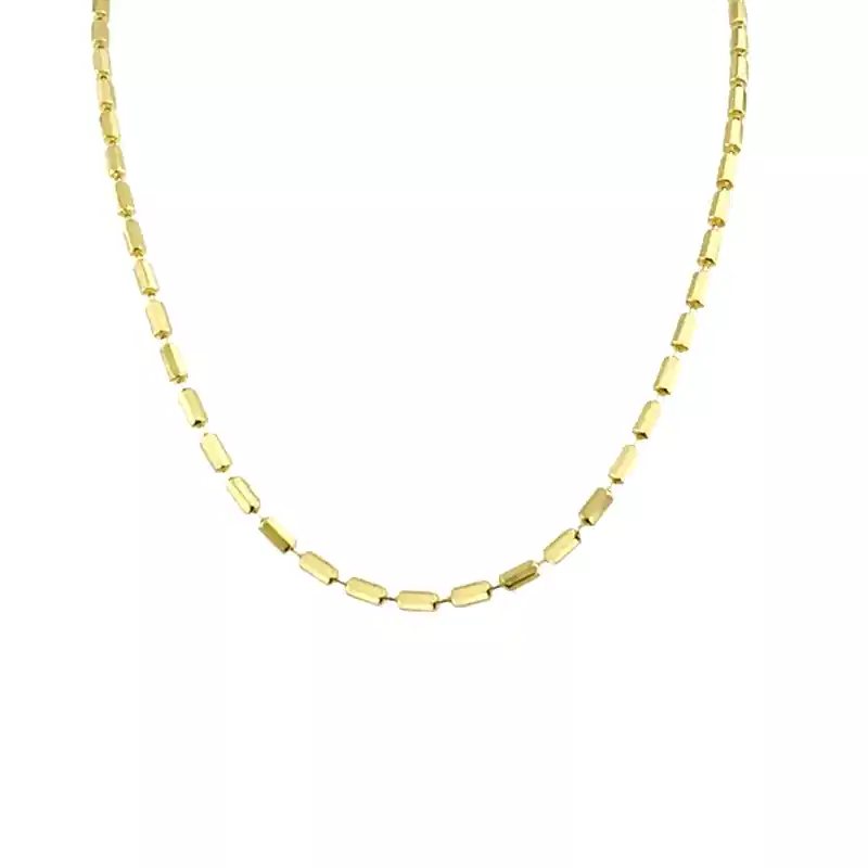 Sosis Zincir - 50 cm - 1