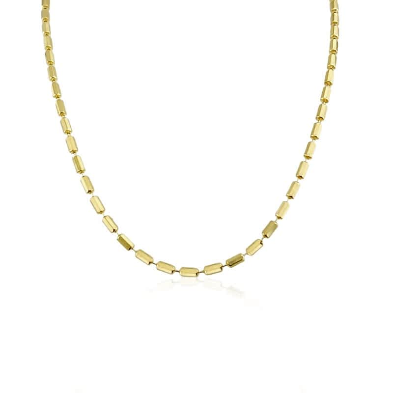 Sosis Zincir - 55 cm - by Eda Çetin