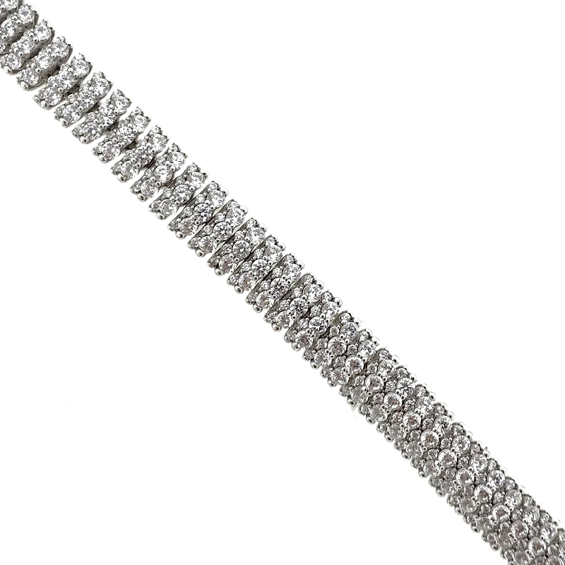 Su Dalgası Su Yolu Bileklik - 1