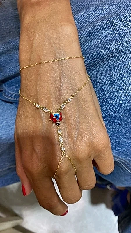 Uğur Böceği Şahmeran - 2