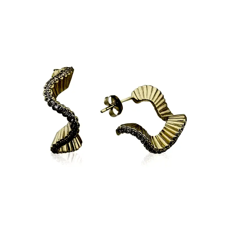 Vento İtalyan Küpe - 2