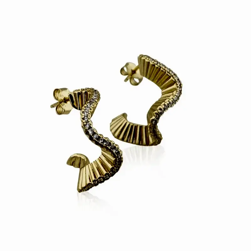 Vento İtalyan Küpe - 1