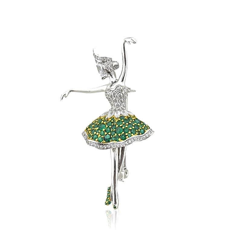 Verde Valse - by Eda Çetin