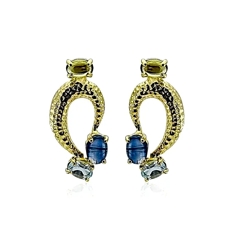 Vivol Koleksiyon Küpe - 1