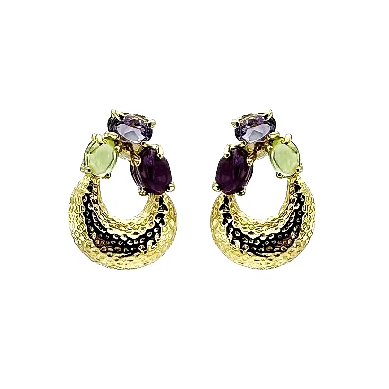 Vivole Koleksiyon Küpe - 1