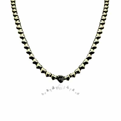 Chole Kalp Kolye - by Eda Çetin