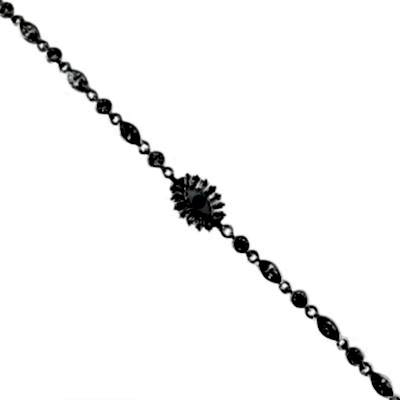 Freya Göz Taşlı Bileklik - by Eda Çetin