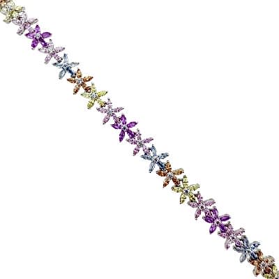 İsolabella Çiçek Su Yolu Bileklik - by Eda Çetin