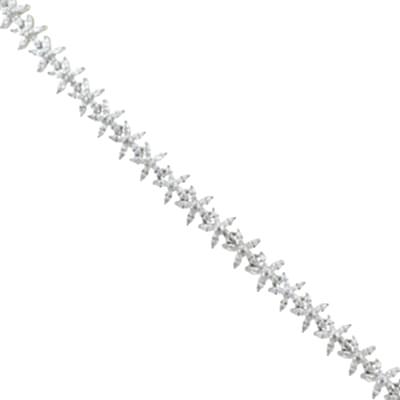 İsolabella Çiçek Su Yolu Bileklik - by Eda Çetin