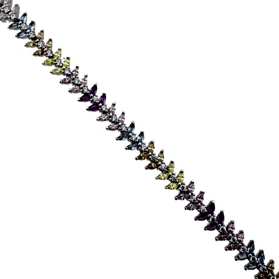 İsolabella Su Yolu Bileklik - by Eda Çetin