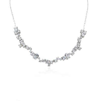 Ivy Su Damlası Kolye - by Eda Çetin