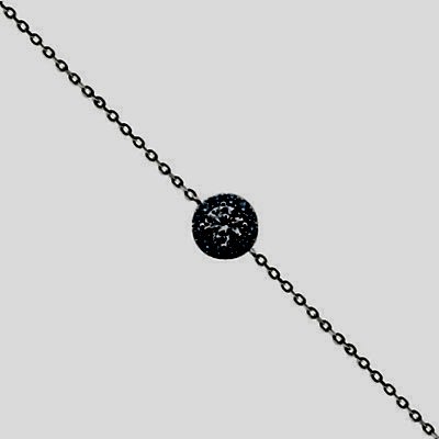 Klasik Montür Bileklik - by Eda Çetin