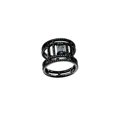 Lalin Yüzük - by Eda Çetin