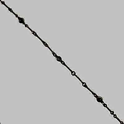 Lipari İtalyan Bileklik - by Eda Çetin