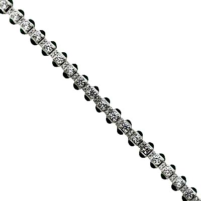 Monaco İtalyan Bileklik - by Eda Çetin