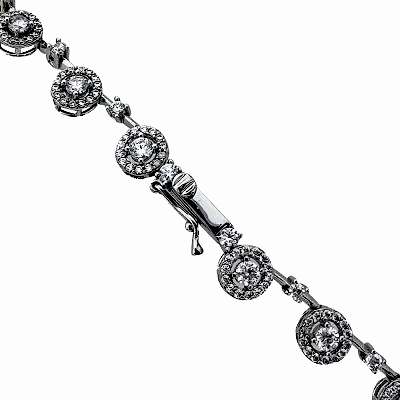 Pırlanta Montür Gerdanlık - by Eda Çetin