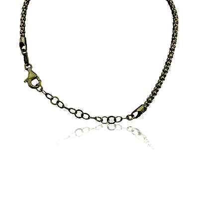 Pop Corn Zincir - by Eda Çetin