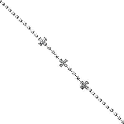 Porto Asimetrik Taş Bileklik - by Eda Çetin