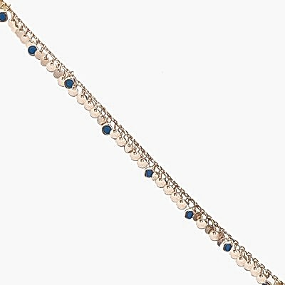 Pullu Halhal - by Eda Çetin