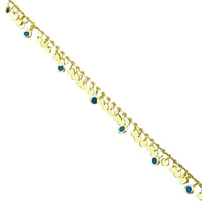 Pullu Halhal - by Eda Çetin