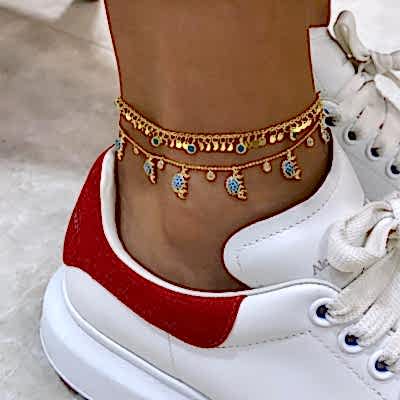 Pullu Halhal - by Eda Çetin