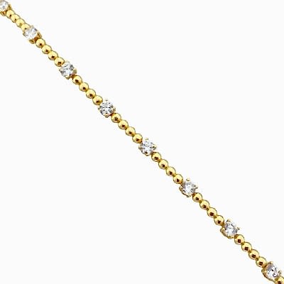 Pure Selection Bileklik - by Eda Çetin