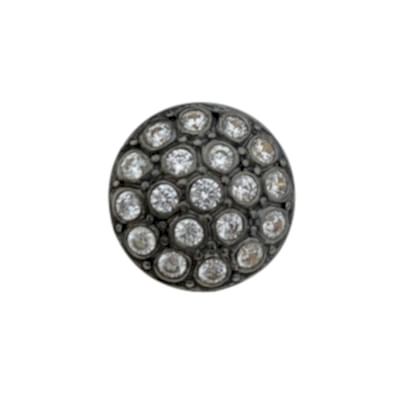 Sadekar Elmas Montür Yüzük - by Eda Çetin