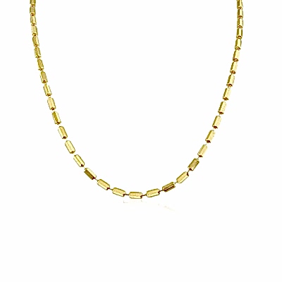 Sosis Zincir - 45 cm - by Eda Çetin