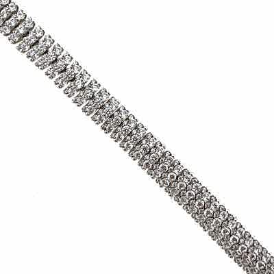 Su Dalgası Su Yolu Bileklik - by Eda Çetin